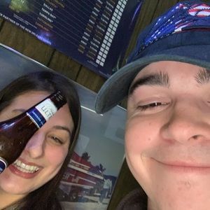 Meet your Posher, Logan